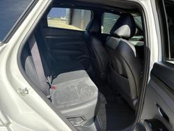 2021 Hyundai Tucson Highlander N Line