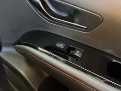 2021 Hyundai Tucson Highlander N Line