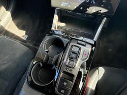 2021 Hyundai Tucson Highlander N Line