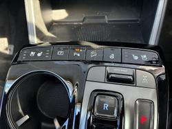2021 Hyundai Tucson Highlander N Line
