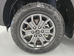 2022 Ford Ranger Wildtrak