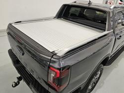 2022 Ford Ranger Wildtrak