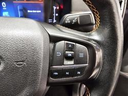 2022 Ford Ranger Wildtrak