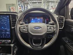 2022 Ford Ranger Wildtrak