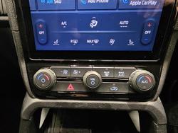 2022 Ford Ranger Wildtrak