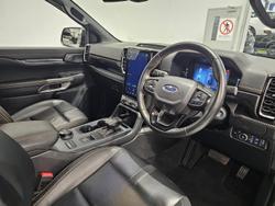 2022 Ford Ranger Wildtrak