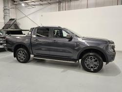 2022 Ford Ranger Wildtrak