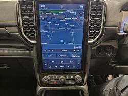 2022 Ford Ranger Wildtrak