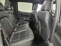 2022 Ford Ranger Wildtrak
