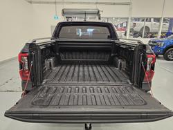 2022 Ford Ranger Wildtrak