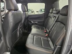2022 Ford Ranger Wildtrak