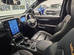2022 Ford Ranger Wildtrak
