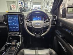2022 Ford Ranger Wildtrak