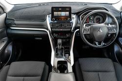 2021 Mitsubishi Eclipse Cross LS