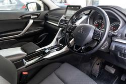 2021 Mitsubishi Eclipse Cross LS