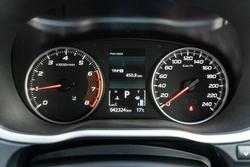2021 Mitsubishi Eclipse Cross LS