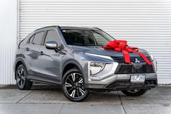 2021 Mitsubishi Eclipse Cross LS