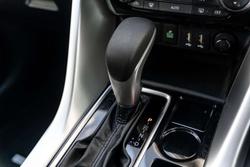 2021 Mitsubishi Eclipse Cross LS