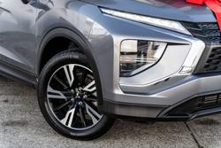 2021 Mitsubishi Eclipse Cross LS