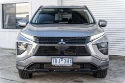 2021 Mitsubishi Eclipse Cross LS