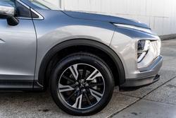 2021 Mitsubishi Eclipse Cross LS