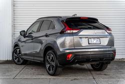 2021 Mitsubishi Eclipse Cross LS