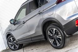 2021 Mitsubishi Eclipse Cross LS