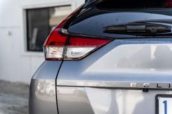2021 Mitsubishi Eclipse Cross LS