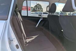 2023 Toyota Landcruiser Prado GXL