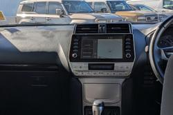 2023 Toyota Landcruiser Prado GXL