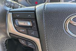 2023 Toyota Landcruiser Prado GXL