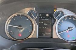 2023 Toyota Landcruiser Prado GXL