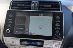2023 Toyota Landcruiser Prado GXL