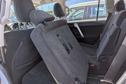 2023 Toyota Landcruiser Prado GXL