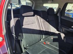 2021 Mitsubishi Pajero Sport GLX