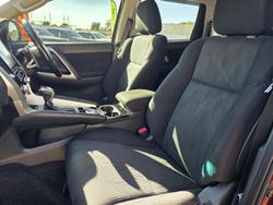 2021 Mitsubishi Pajero Sport GLX