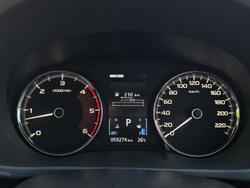 2021 Mitsubishi Pajero Sport GLX