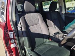 2021 Mitsubishi Pajero Sport GLX