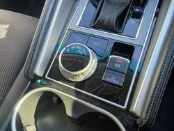 2021 Mitsubishi Pajero Sport GLX