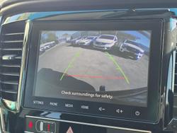 2021 Mitsubishi Pajero Sport GLX