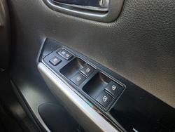 2021 Mitsubishi Pajero Sport GLX