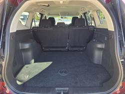 2021 Mitsubishi Pajero Sport GLX