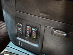 2020 Mitsubishi Pajero GLS NX MY20 4X4 Dual Range White