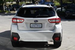 2018 Subaru XV 2.0i-S
