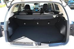 2018 Subaru XV 2.0i-S