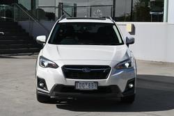2018 Subaru XV 2.0i-S