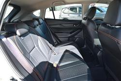 2018 Subaru XV 2.0i-S