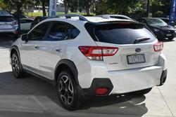 2018 Subaru XV 2.0i-S