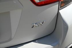 2018 Subaru XV 2.0i-S