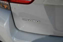 2018 Subaru XV 2.0i-S